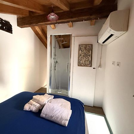 Iancura - B&B Di Design A Salina Santa Marina Salina Eksteriør bilde