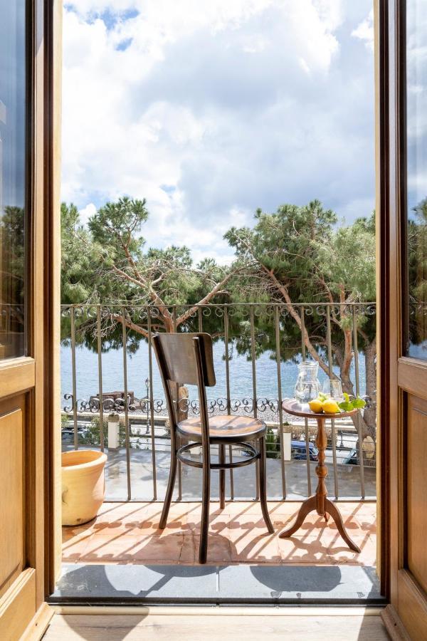 Iancura - B&B Di Design A Salina Santa Marina Salina Eksteriør bilde