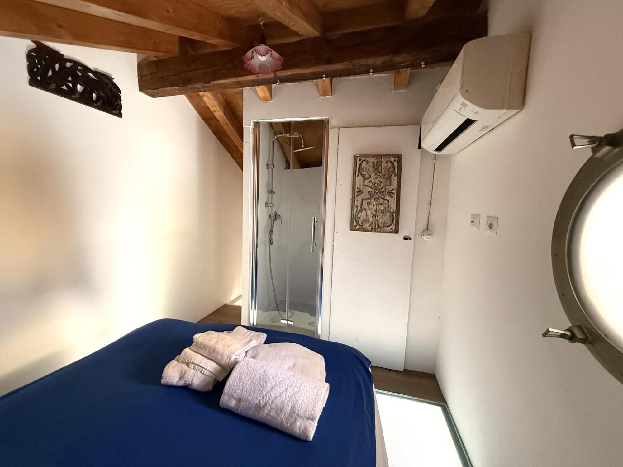 Iancura - B&B Di Design A Salina Santa Marina Salina Eksteriør bilde